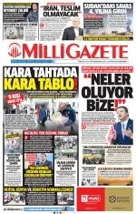 Milli Gazete