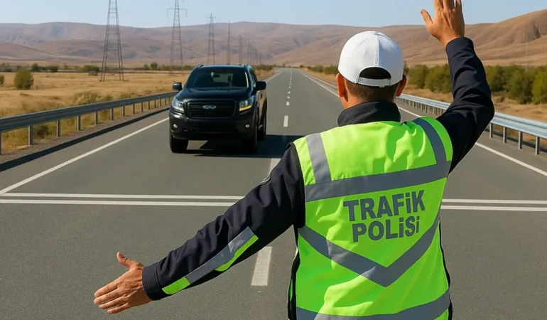 Bakan Yerlikaya Açıkladı! Ehliyetleri İptal Edilecek