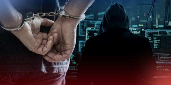 37 ilde siber suç operasyonu: 259 gözaltı