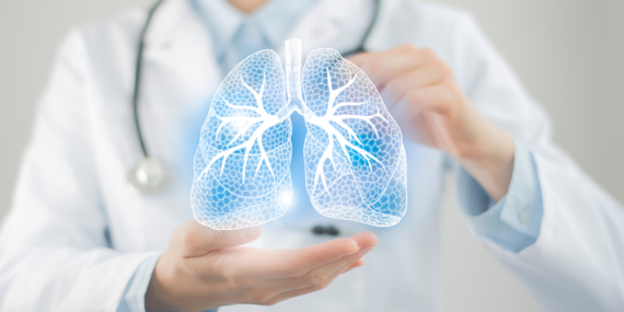 Erkeklerde Akciğer, Kadınlarda Meme Kanseri İlk Sırada