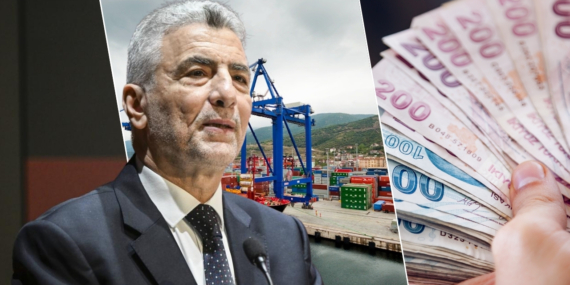 Savunma sanayii ihracatı 10 milyar doları aştı