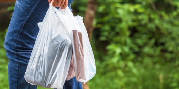 Yeni yılda plastik poşetlere zam