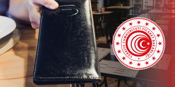 Restoranlarda ek ücret dönemi bitiyor