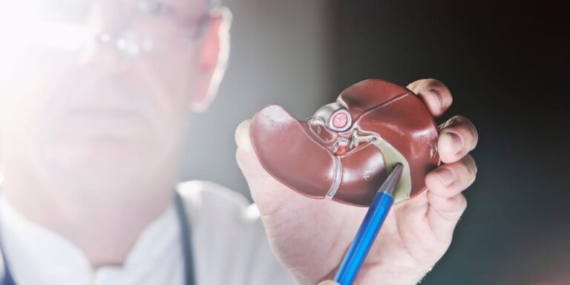 Safra Kesesi Hastalıkları Kadınlarda Daha Çok Görülüyor