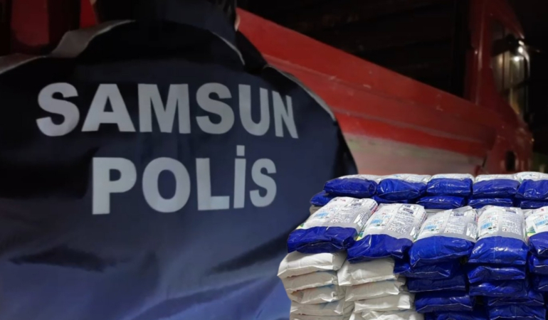 samsun-kacakcilik