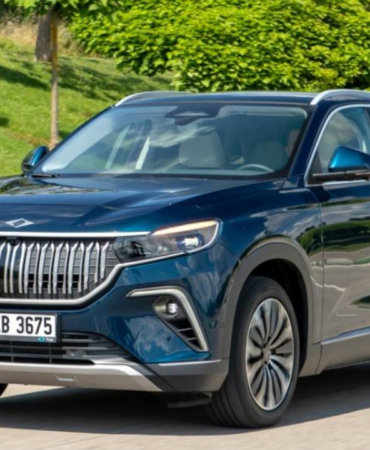 togg-elektrikli-otomobil-pazarinda-zirveyi-birakmadi