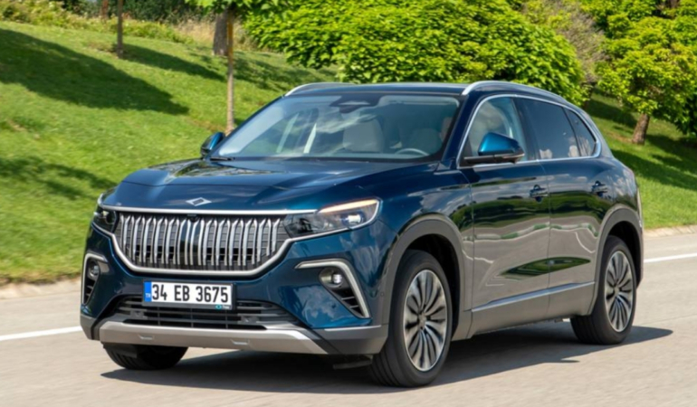 togg-elektrikli-otomobil-pazarinda-zirveyi-birakmadi