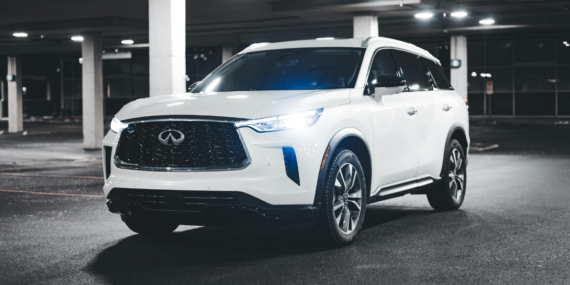 Türkiye’de otomobil tercihinde her 10 araçtan 6’sı SUV oldu