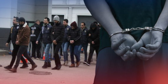 Yapay zekâlı bahis ağı çökertildi: 24 tutuklama