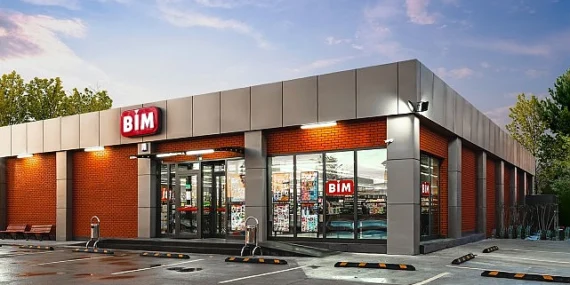 BİM’e Ramazan Bereketiyle Geliyor