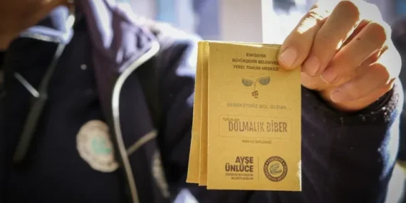 Eskişehir’den Türkiye’ye yerel tohum seferberliği