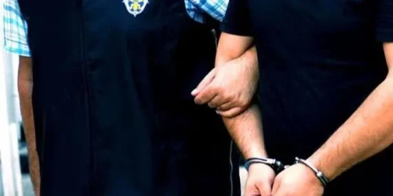 İstanbul’da sahte savcı tutuklandı!