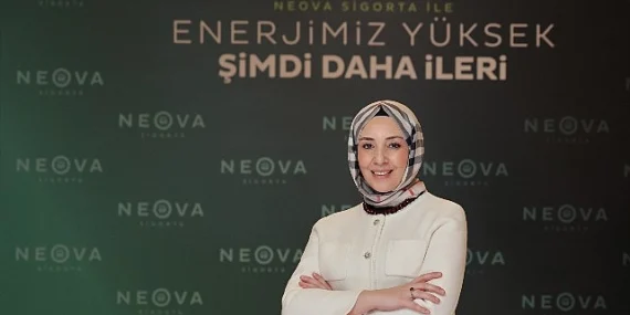 Neova Sigorta 2025 yılını 50 milyar TL’ye yaklaşan aktif büyüklüğüyle kapattı