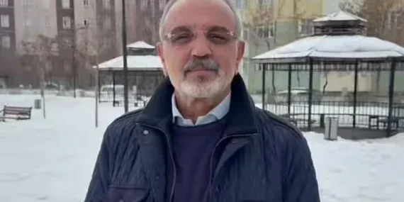 Sırrı Sakık: Ağrı’da halkın gündemi barış