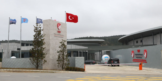 Süper Lig’de Üç Kulübe Para Cezası