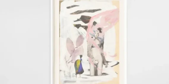 Türkan Şoray Kültür Merkezi’nde “Durmadan, Hatırlamaya Koşmak” sergisi