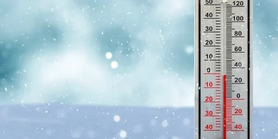 Ülke genelinde yağışlı ve karlı hava bekleniyor