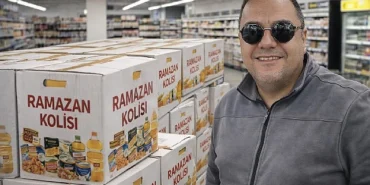 unlu-fenomen-okan-boyar-ramazan-ayinda-da-iyilik-seferberligini-surduruyor