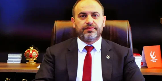 Yeniden Refah Partisi İncirlik’in kapatılmasını istedi