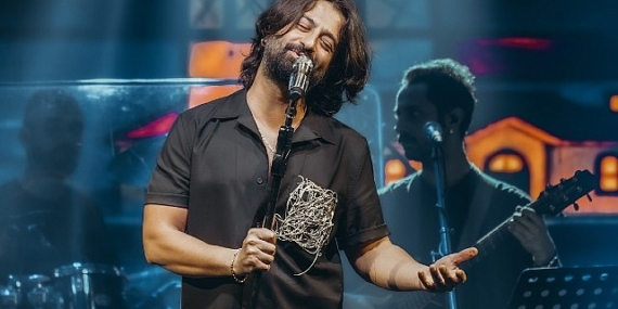 Koray Avcı ile Kıbrıs’ta görkemli açılış