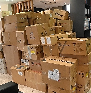 manisada-15-ton-atik-ilac-dogaya-karismadan-imha-edildi