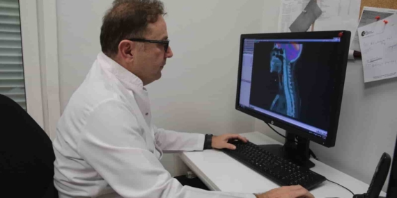 Radyoterapi Korkulacak Bir Tedavi mi?