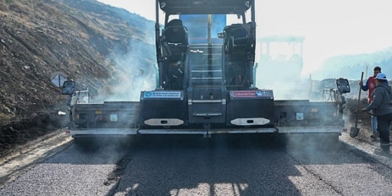 Talep Ettiler, Başkan Dutlulu Yerine Getirdi