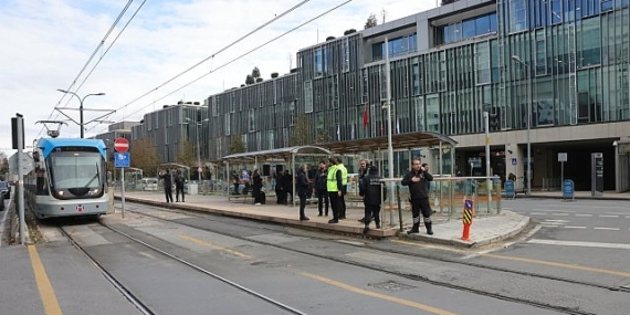 Tarihi Yarımada Ulaşımda Yeni Dönem Turistik Tramvay Geliyor